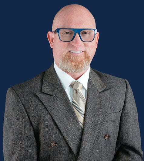 Attorney W. Scott Russell